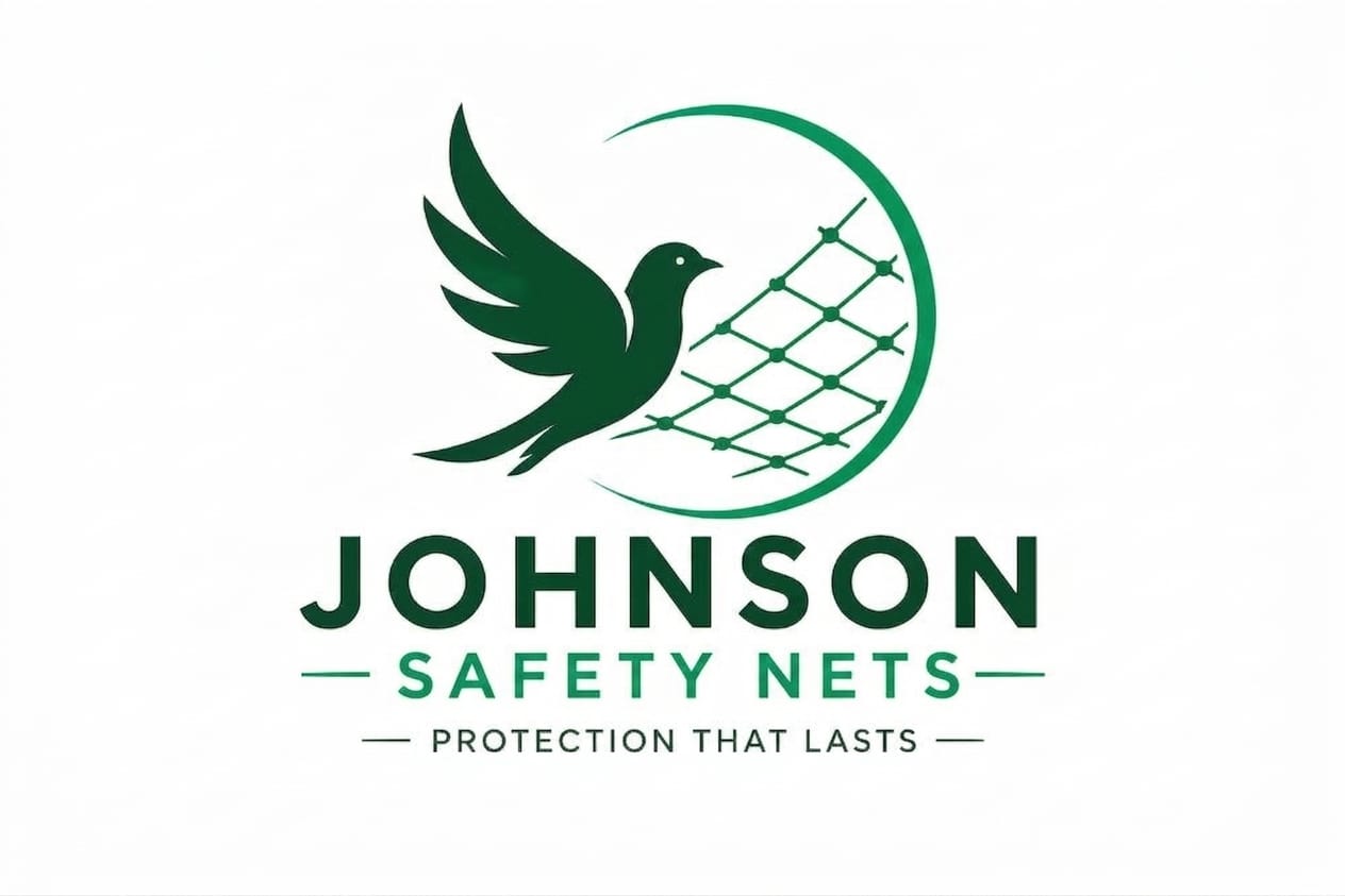 JOHNSON SAFETY NETS